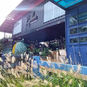 Kipbox Hotel Trang
